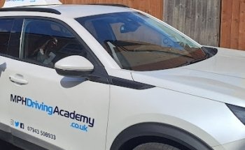MPH Driving Academy