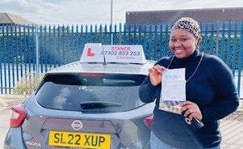 Staner Driving Academy