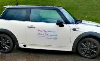Elite Professional Driver Training Limited