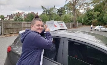 Kensington Driving School