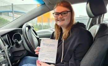 A7 Driving School Automatic