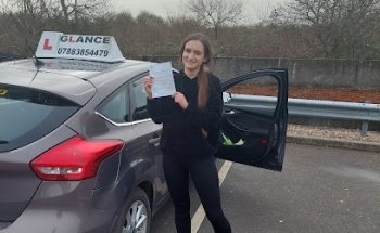 Glance Driving School ( Driving Lessons) intensive courses