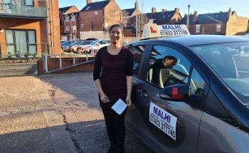 Malhi Driving School