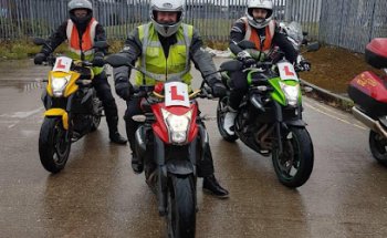 Ideal Driver & Rider Training