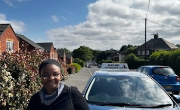 Azlan driving school( Automatic)