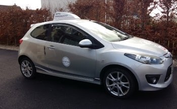 Ray's 1st Gear Driver Academy