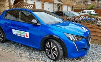 Greenlight School of Motoring