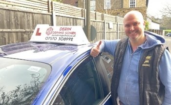 DERIN DRIVING SCHOOL