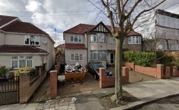 Lastminute driving test