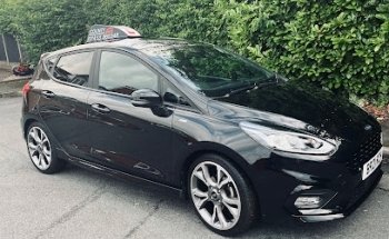 County Driving Academy