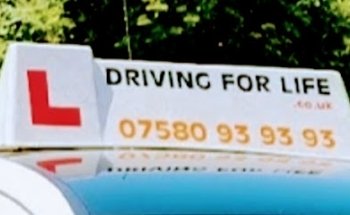 Driving lessons Nottingham 1 Driving For Life Driving School Nottingham