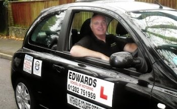 Edwards School of Motoring