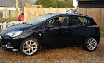 The Ministry of Driving