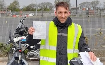 Harley's Rider Training