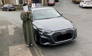 Valli Driving School