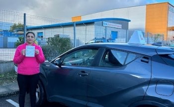 Auto/Manual driving school