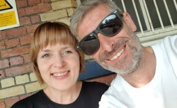 Steve Harris Driving School