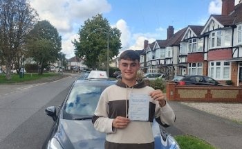 Excel School Of Motoring