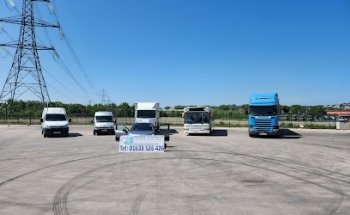 JW Driver Training Ltd