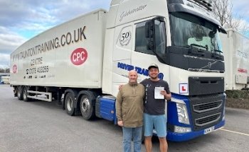 Taunton Training Centre L G V