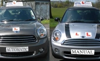 DSM School Of Motoring