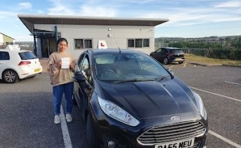 Pass Me U Driving School