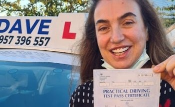 Dave driving school