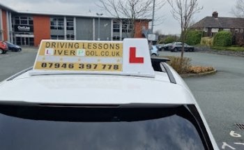 Driving Lessons Liverpool Ltd