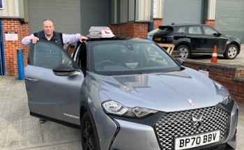 Smart Driver Academy