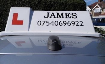 James Driving School