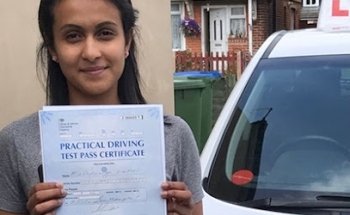 MATT'S DRIVING SCHOOL