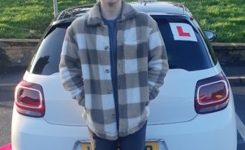 Dylan's driving school