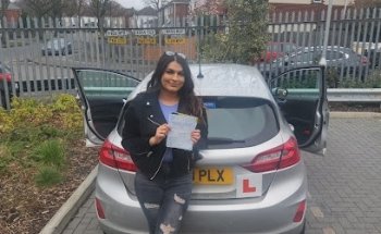 Go Intensive Driving School