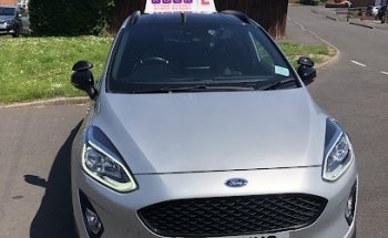 Rock Driving Academy