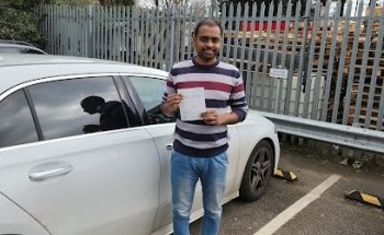 Road Guru Driving Training School in Coventry/Nuneaton (Automatic and Manual)