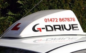 G-Drive Grimsby Driving School