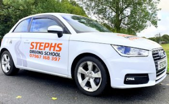 Steph's Driving School