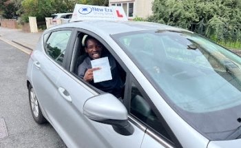 New Era Driving School