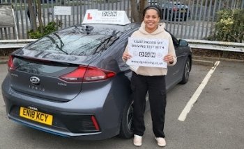 DGN Driving School