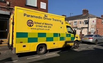 GJM School Of Motoring Limited