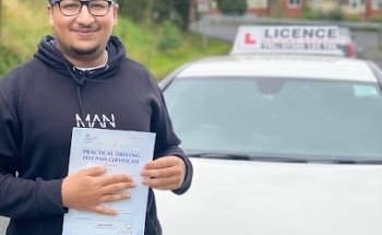 Licence Driving School