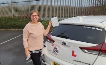 P.O.M Driving School