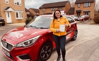 Brunel School of Motoring