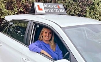 Road Rules Driving School Belvedere