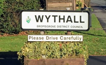 Wythall Driving School