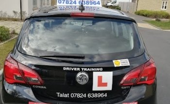 Blunsdon Driving School