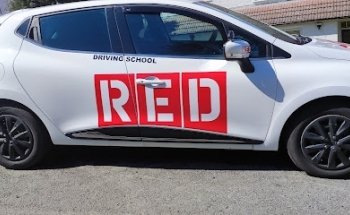 Mike's Driving School