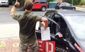 Eleven Eleven Driving School