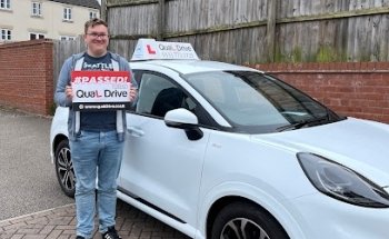 QualDrive Driving School