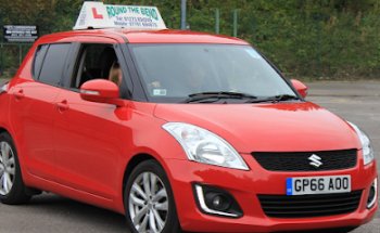 Round The Bend Driving School